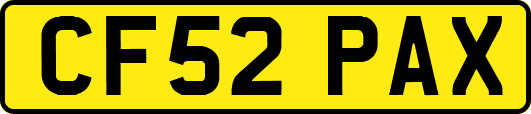 CF52PAX