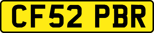 CF52PBR