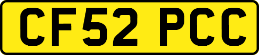 CF52PCC