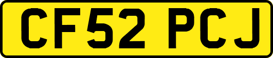 CF52PCJ