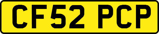 CF52PCP