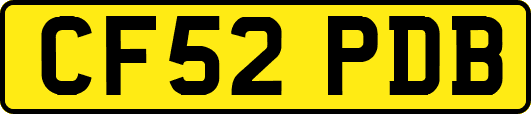 CF52PDB