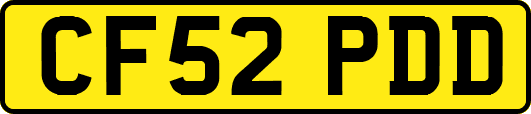 CF52PDD