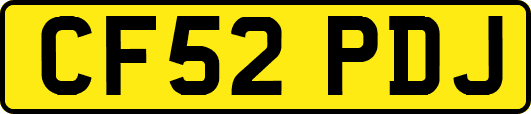 CF52PDJ