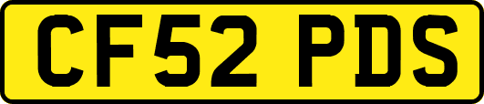 CF52PDS