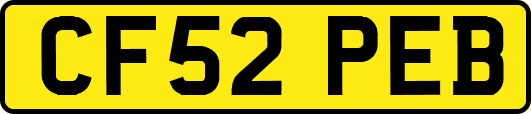 CF52PEB