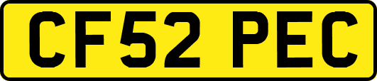 CF52PEC