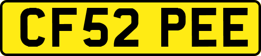 CF52PEE