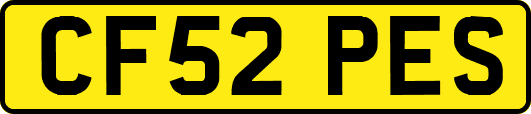 CF52PES