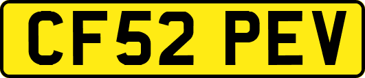 CF52PEV