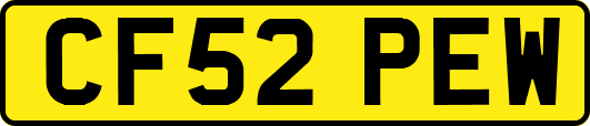 CF52PEW