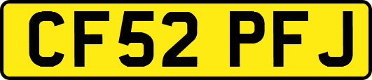 CF52PFJ
