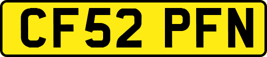 CF52PFN
