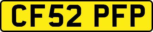 CF52PFP