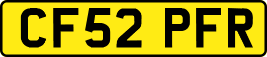 CF52PFR