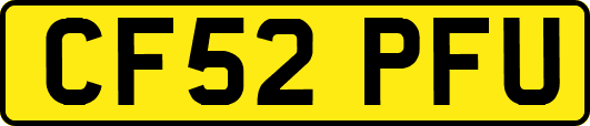CF52PFU