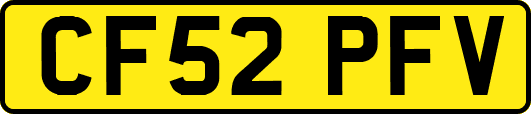 CF52PFV