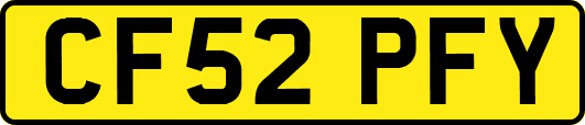 CF52PFY