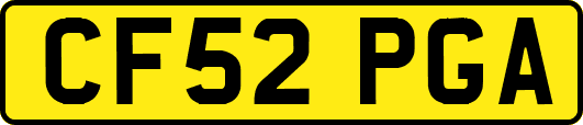 CF52PGA
