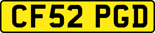 CF52PGD