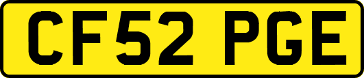 CF52PGE
