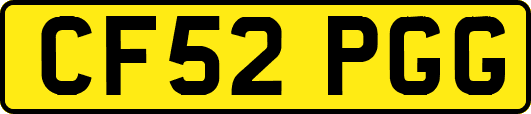 CF52PGG