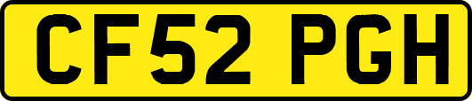 CF52PGH