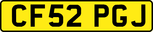 CF52PGJ