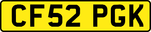 CF52PGK