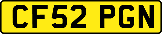 CF52PGN