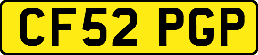 CF52PGP