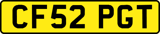 CF52PGT