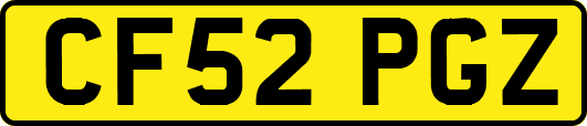 CF52PGZ