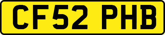 CF52PHB