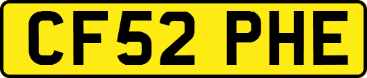 CF52PHE