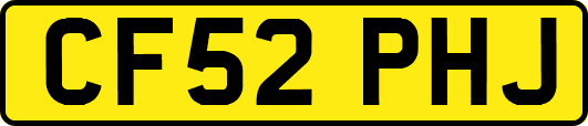 CF52PHJ
