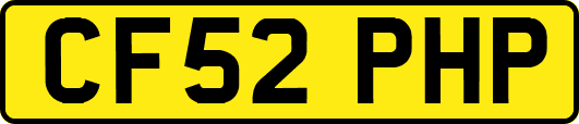 CF52PHP