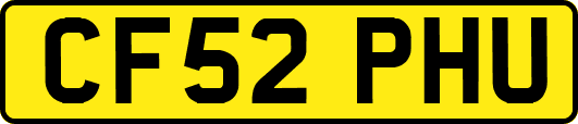 CF52PHU
