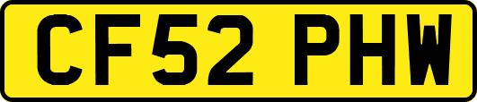 CF52PHW