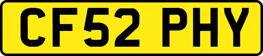 CF52PHY