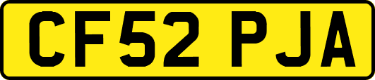 CF52PJA