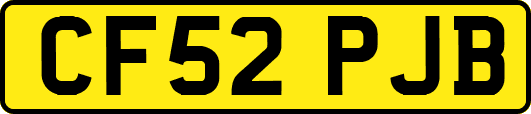 CF52PJB