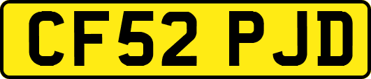 CF52PJD