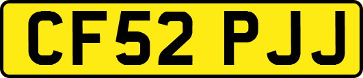 CF52PJJ