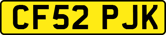 CF52PJK