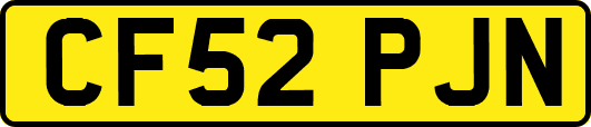 CF52PJN