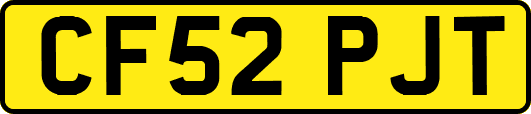 CF52PJT