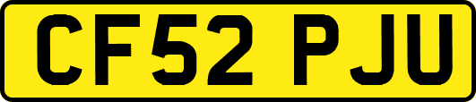 CF52PJU