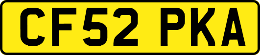 CF52PKA