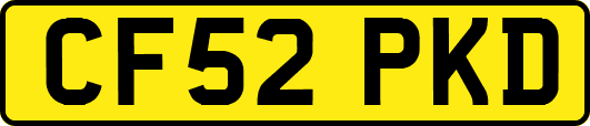 CF52PKD